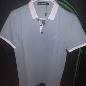 Deadstock Playboy shirt